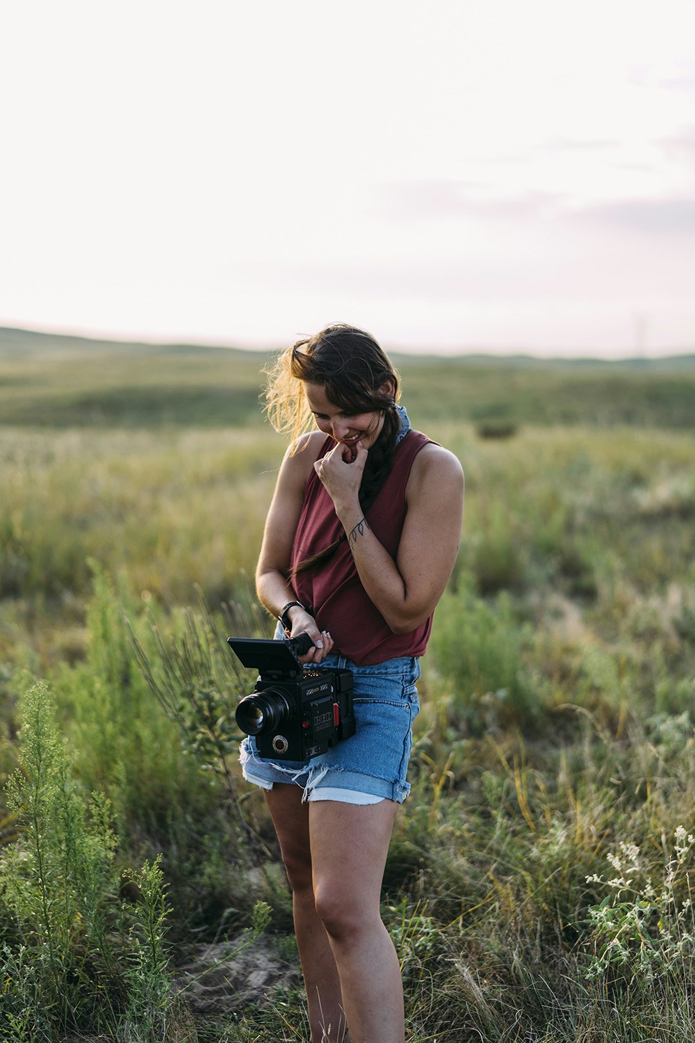 Avatar of user Natalie Rhea