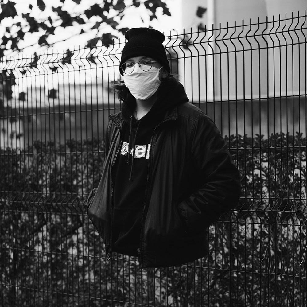 Zum Profil von Brian Quid