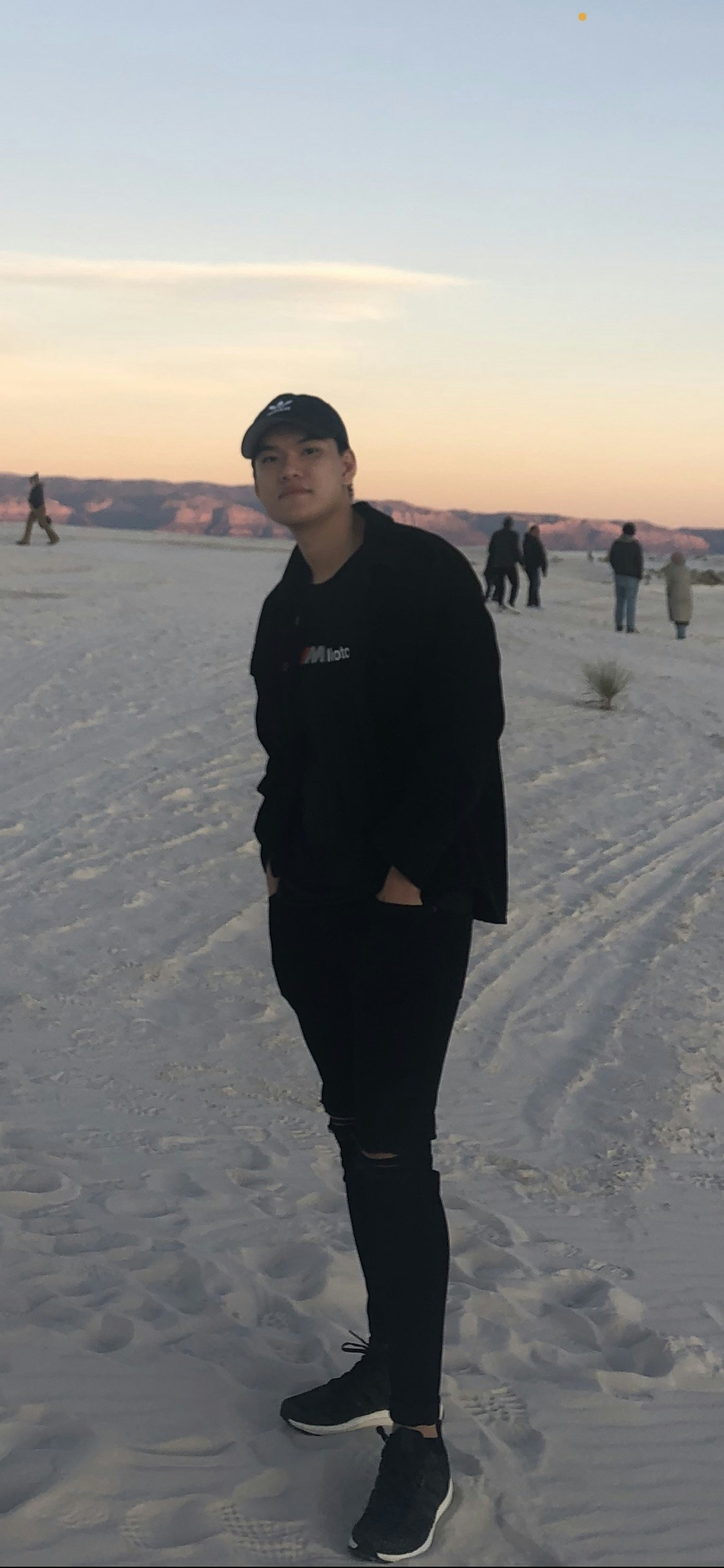 Go to Huy Nguyen's profile