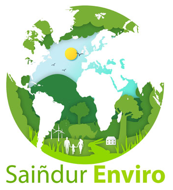 Zum Profil von Saindur Enviro