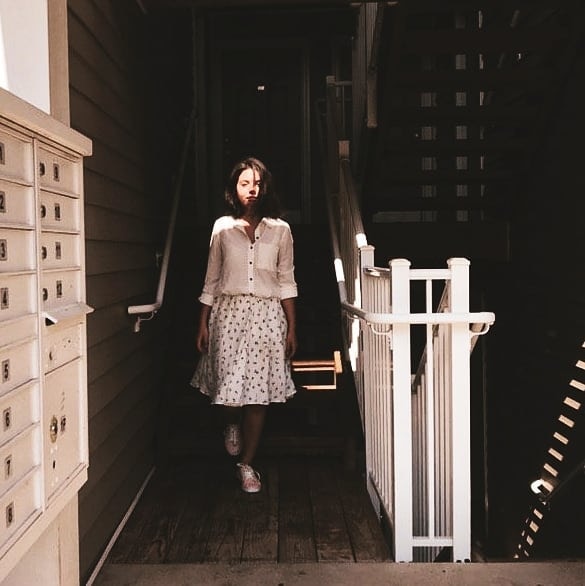 Go to Marie G.'s profile