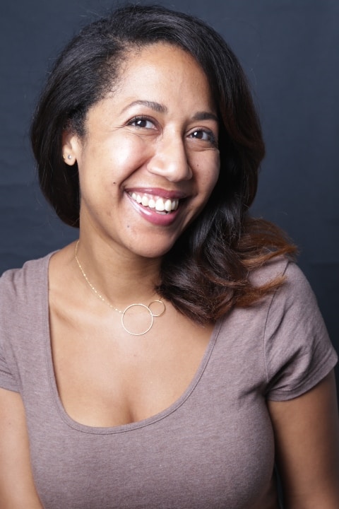 Go to Melanie Vaz's profile