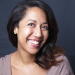 Avatar of user Melanie Vaz