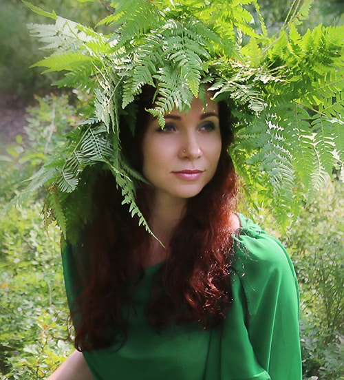 Zum Profil von Eugenia Romanova