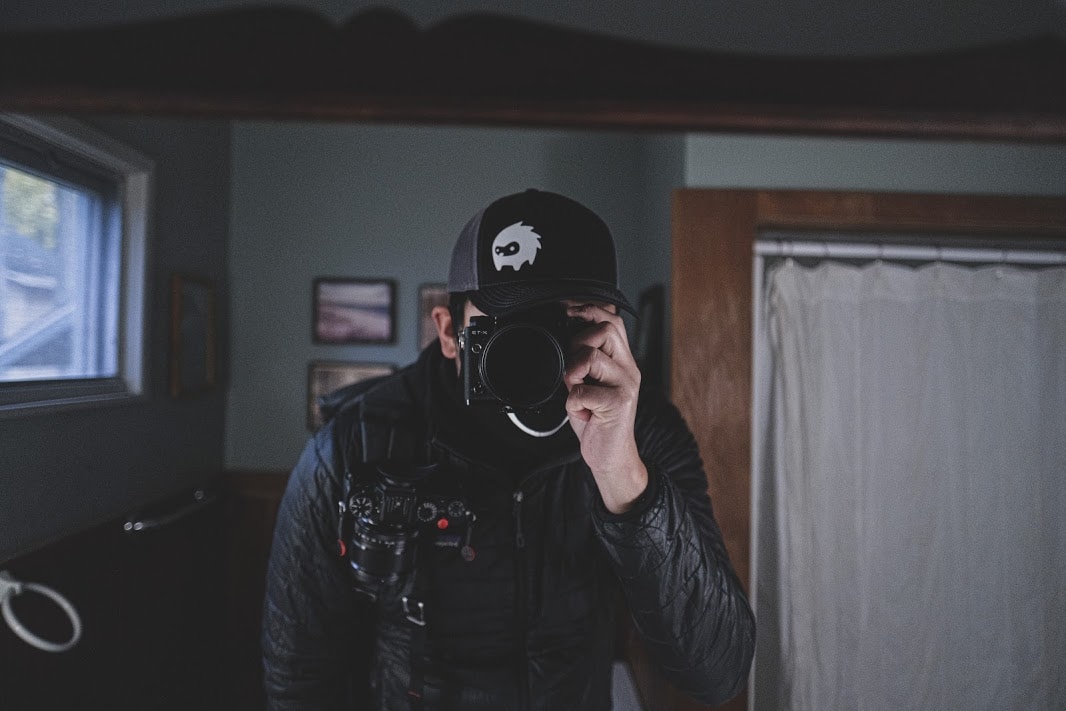 Vai al profilo di Nick Perez