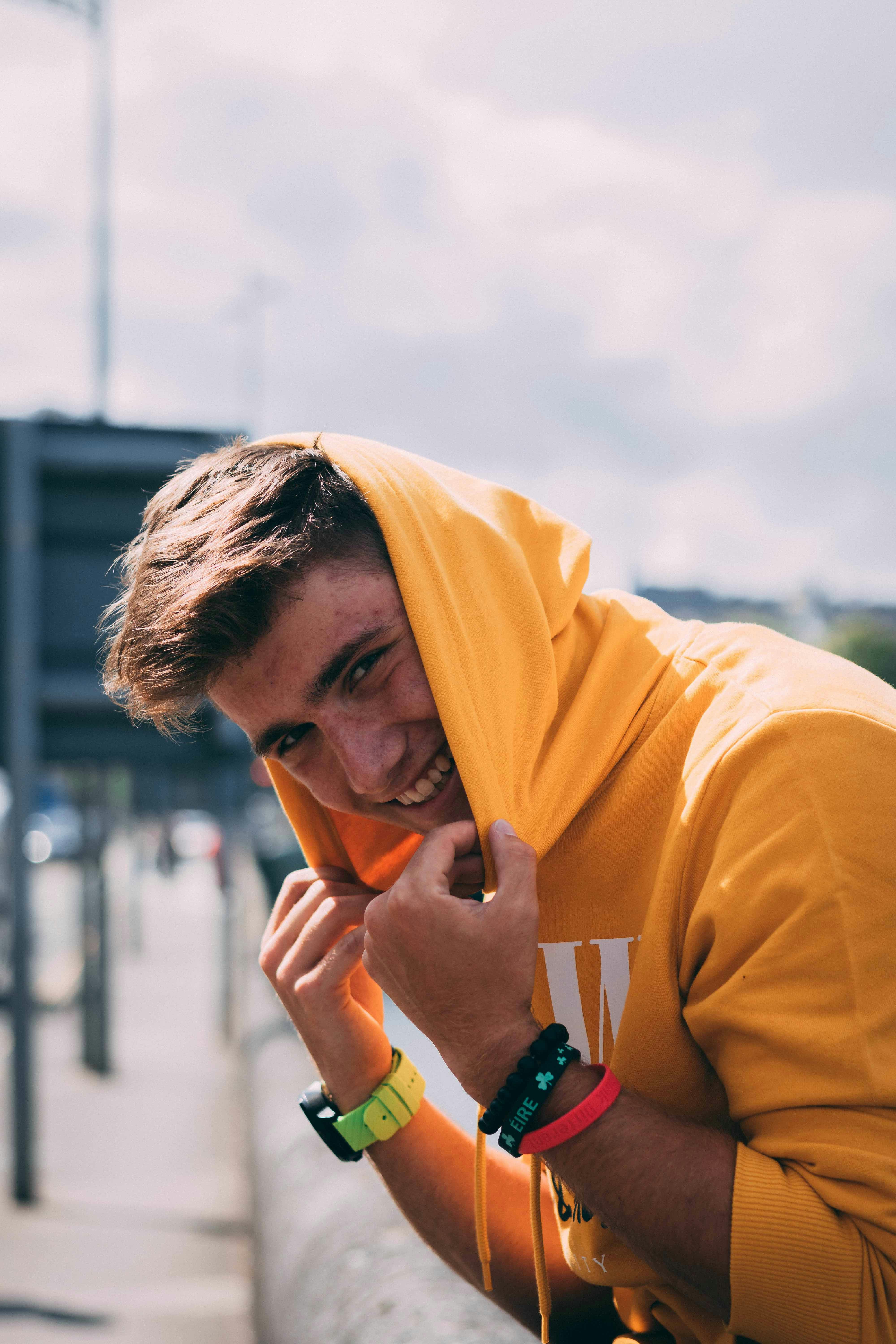 Go to Super Straho's profile