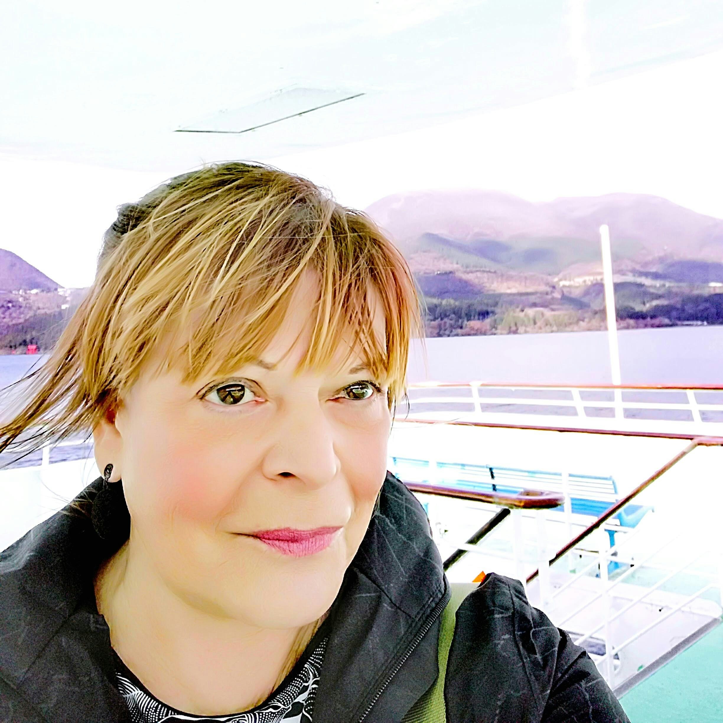 Ir para o perfil de Kathleen Culbertson