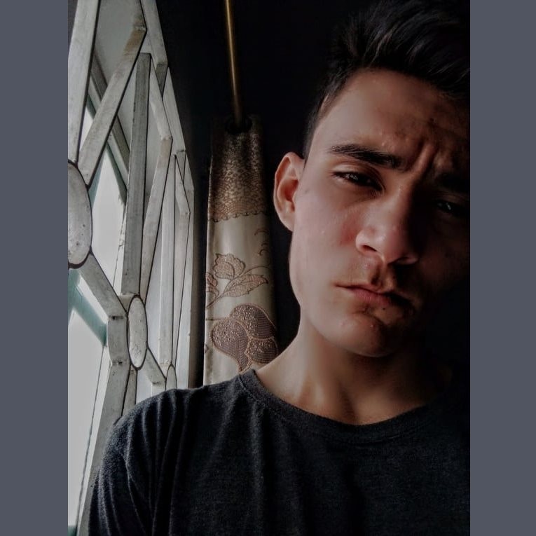 Muhammad Ali Abbas의 프로필로 이동