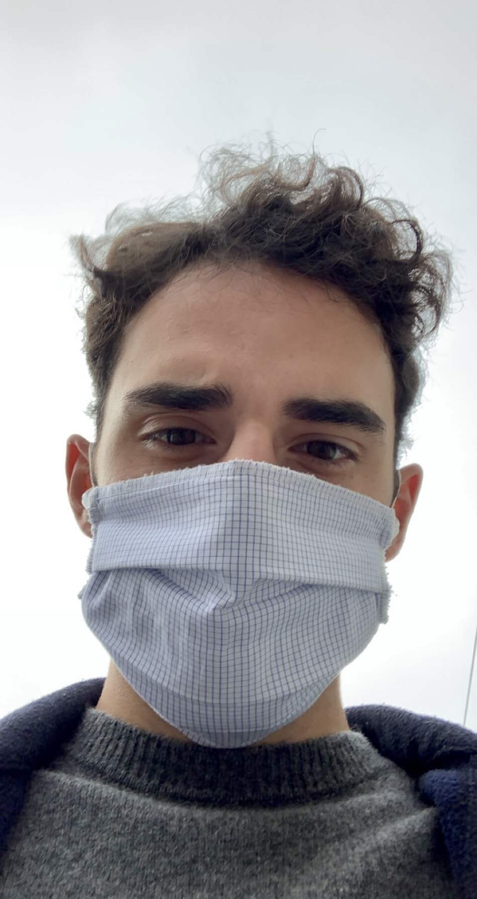 Zum Profil von Jacques PIQUE