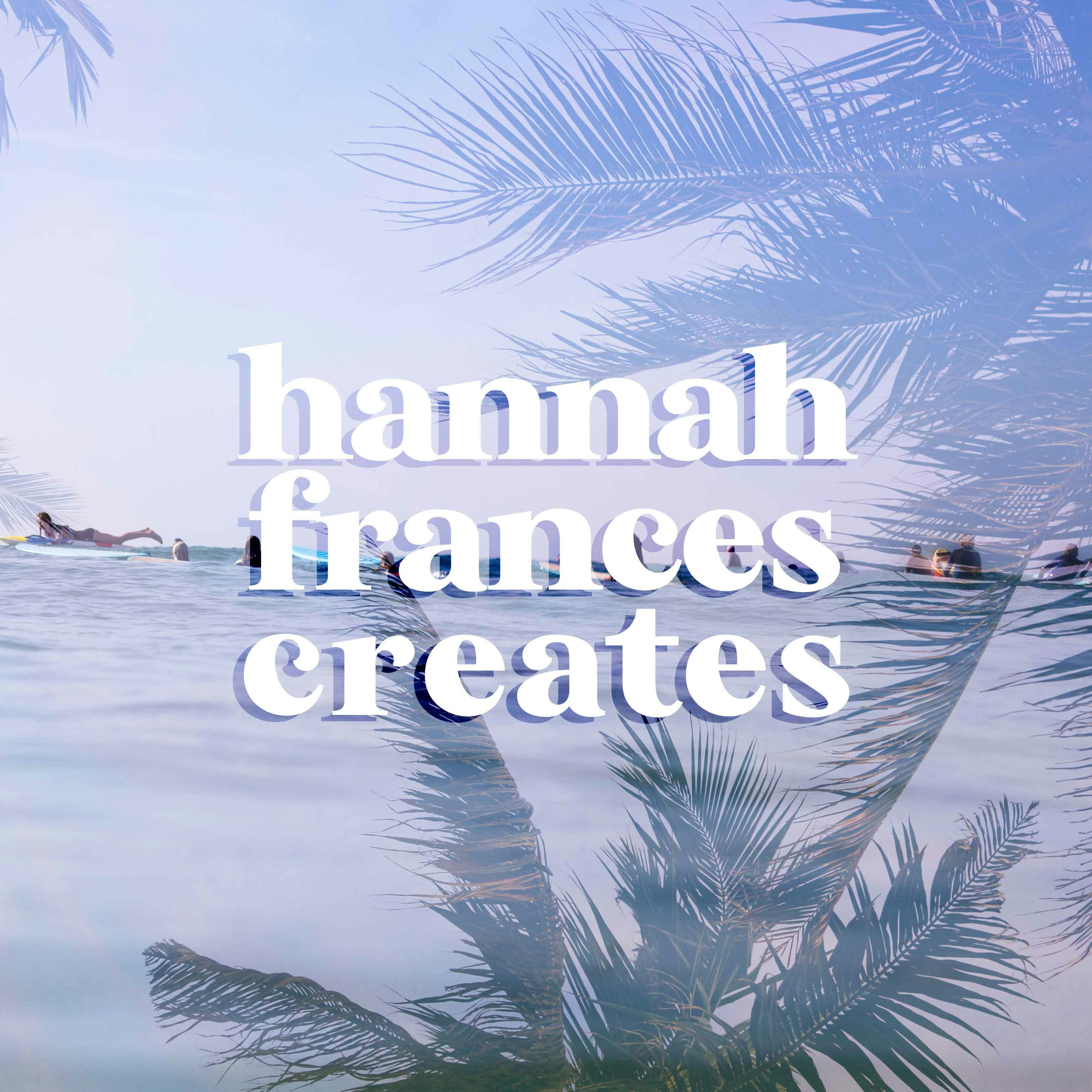 Avatar of user Hannah Lambourne