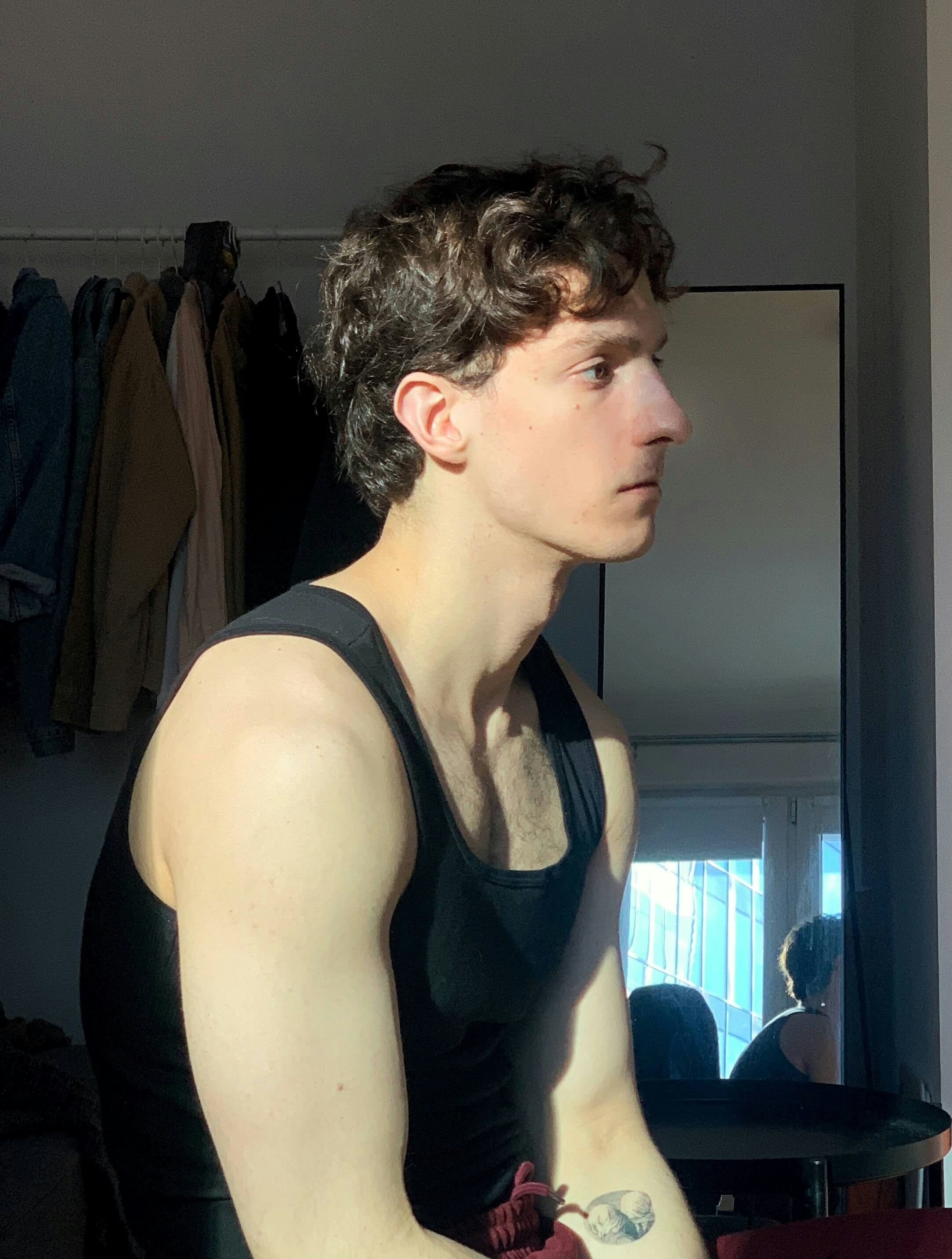 Accéder au profil de Rafał Ziółek