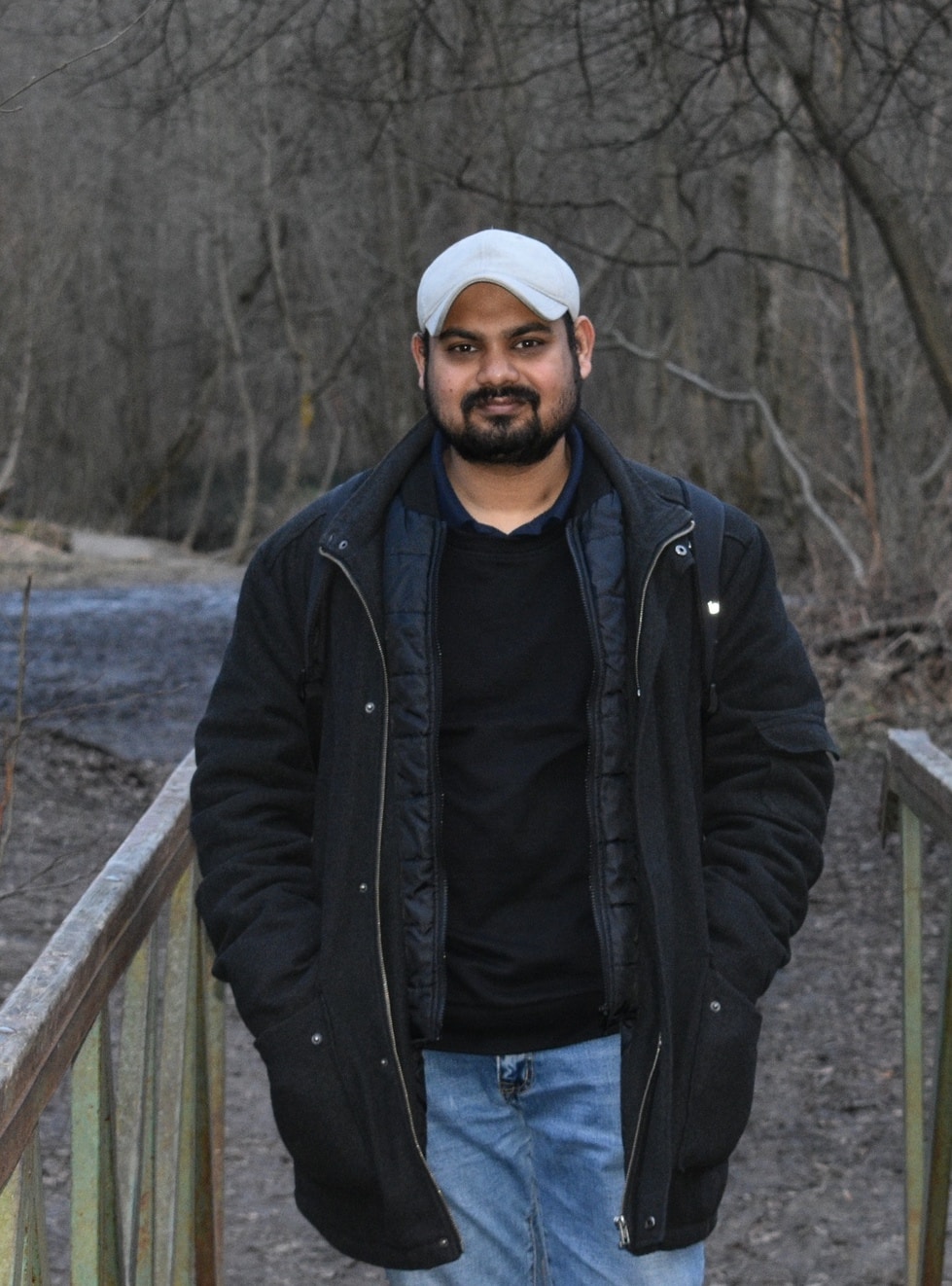 Go to Robiul Islam's profile