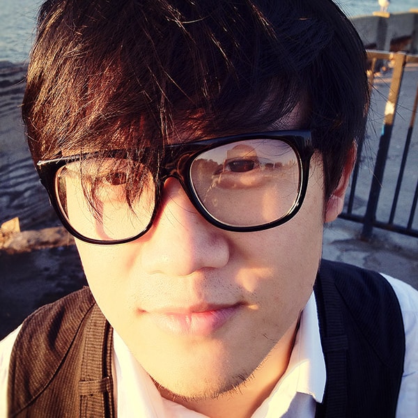 Go to Aaron Yuan's profile