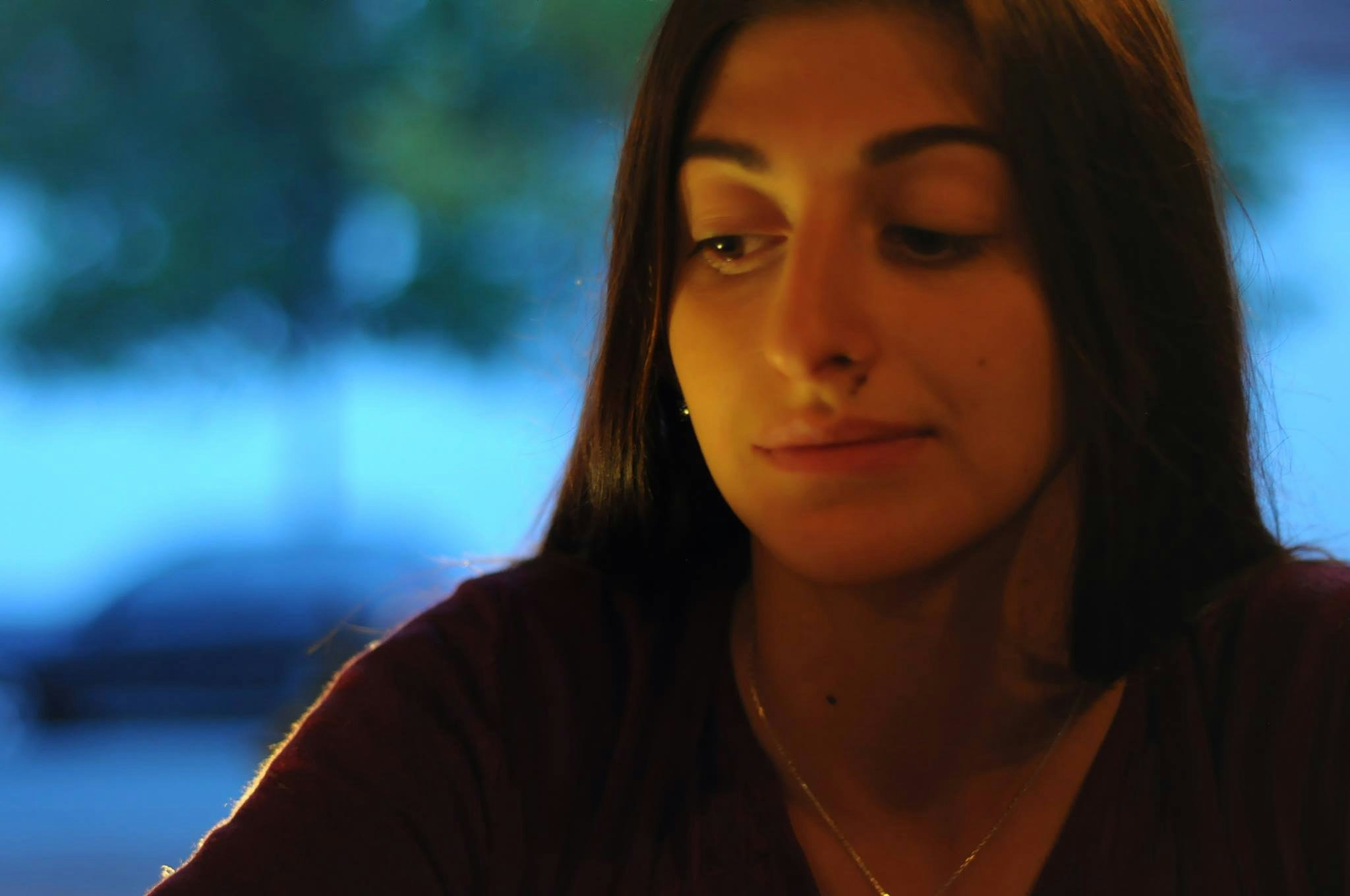 Go to Anastasiia Krutota's profile