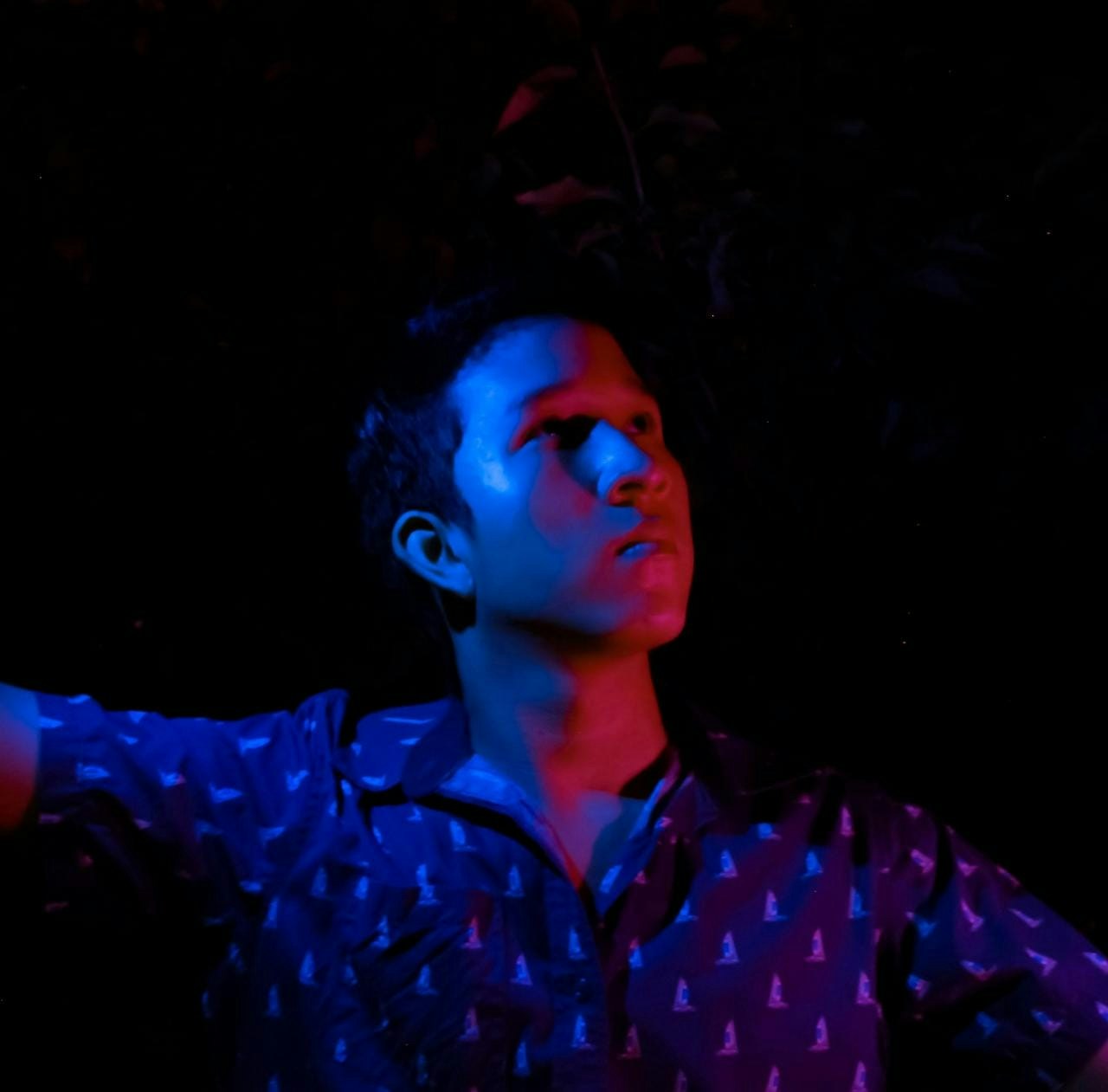 Go to Ángel López's profile