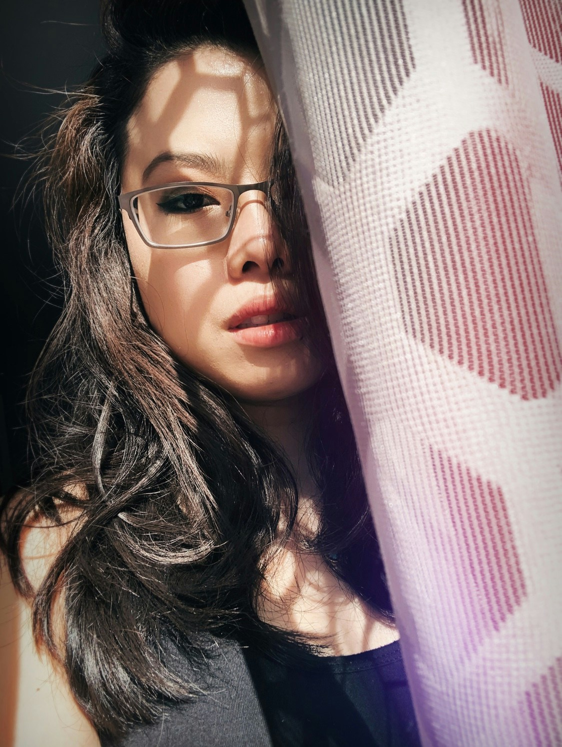 Go to Jezebel Rose's profile