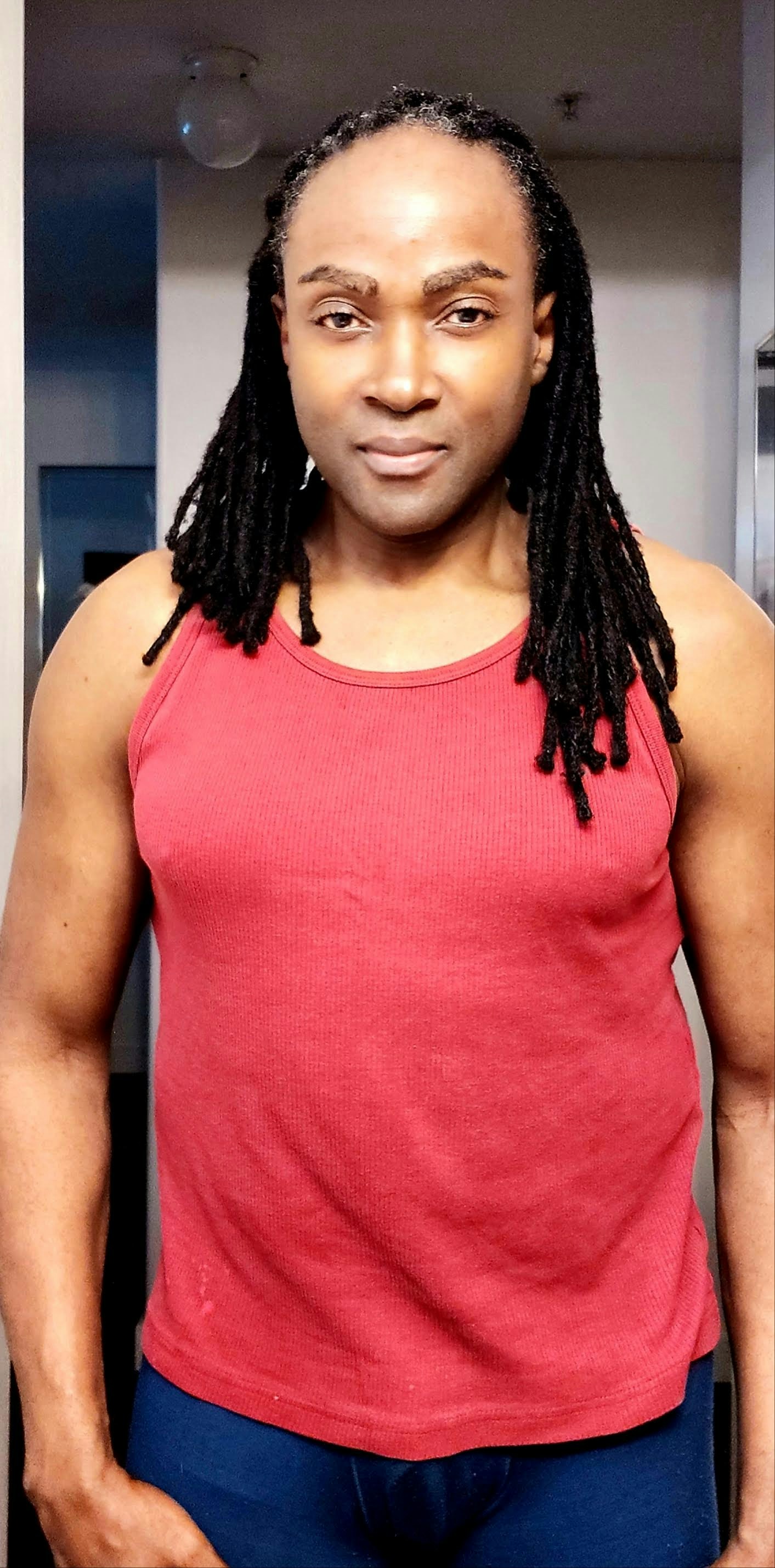 Avatar of user Kenyatta Sterling