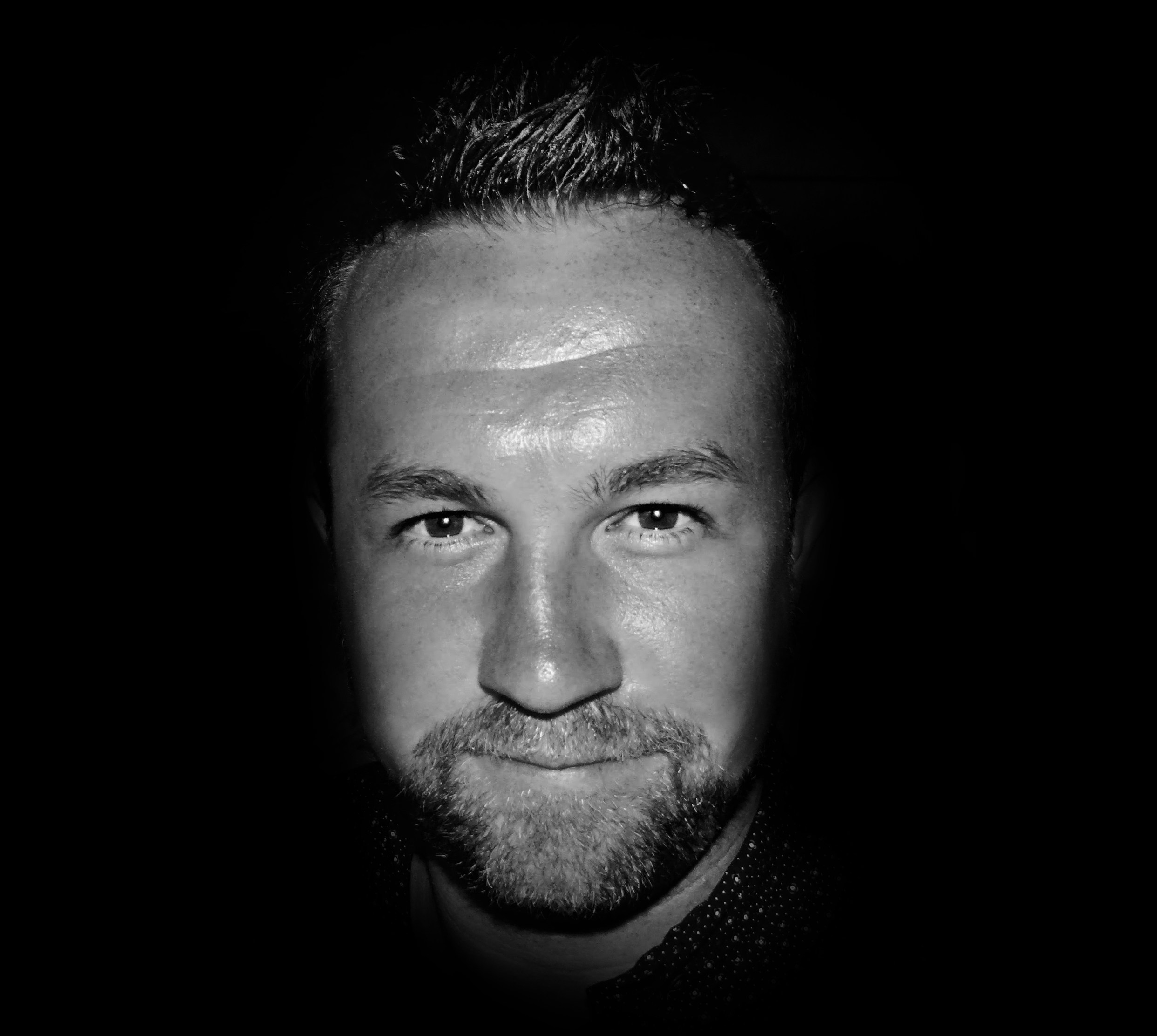 Go to John McMahon's profile