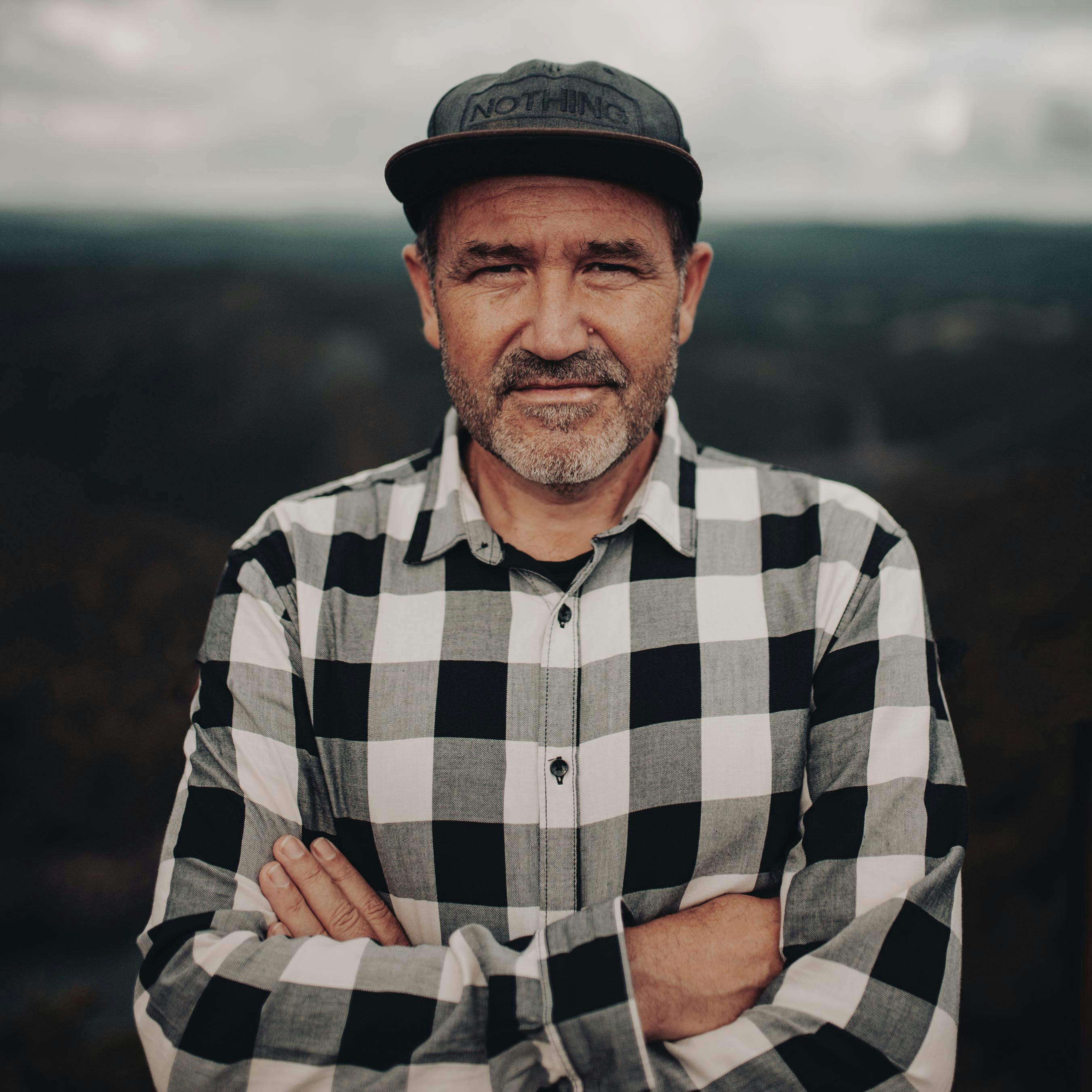 Accéder au profil de Juan Sixto