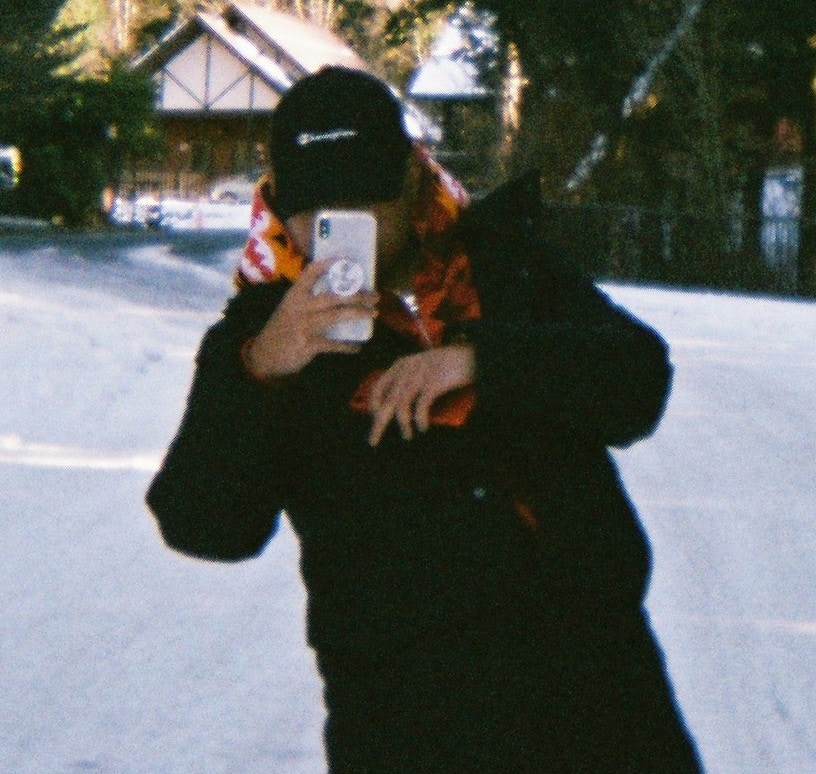 Go to Kyrell's profile