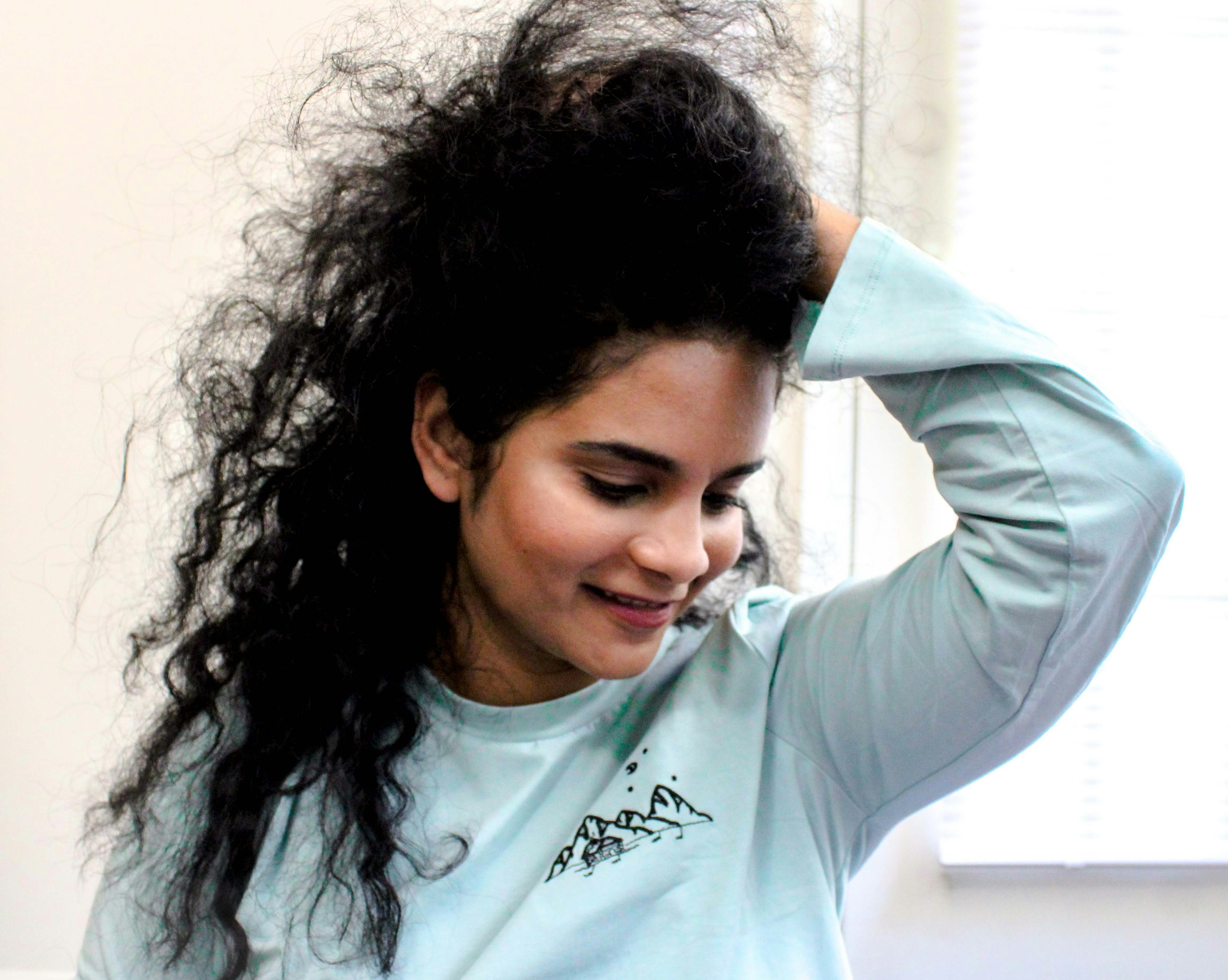 Aishwarya Gundeのプロフィールを見る