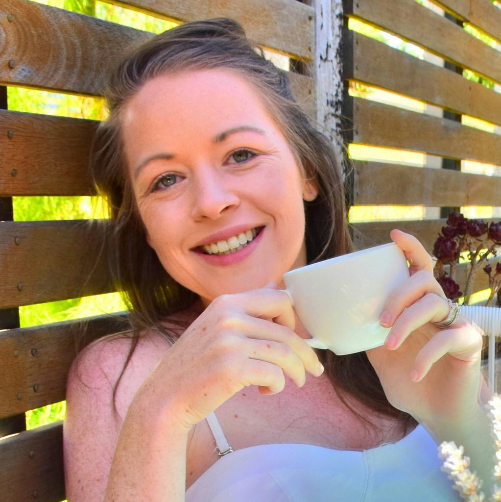 Go to Meg Jerrard's profile