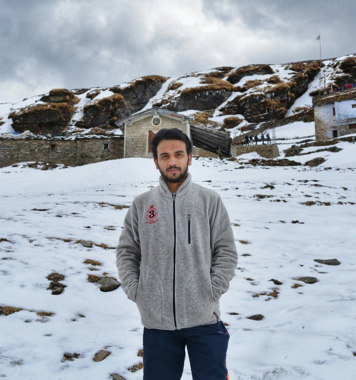 Go to sachin chauhan's profile