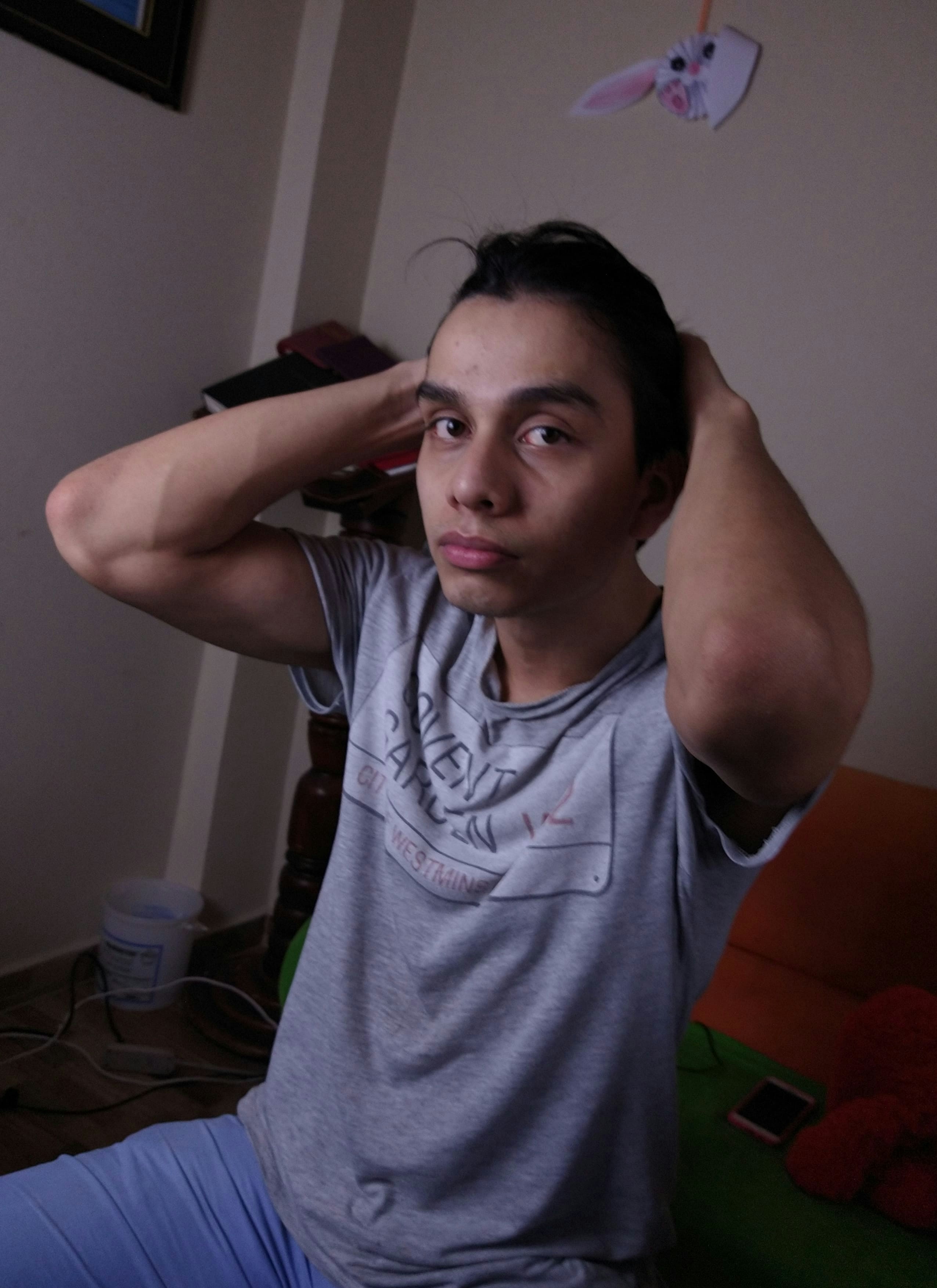 Go to Juan Camilo Murcia's profile