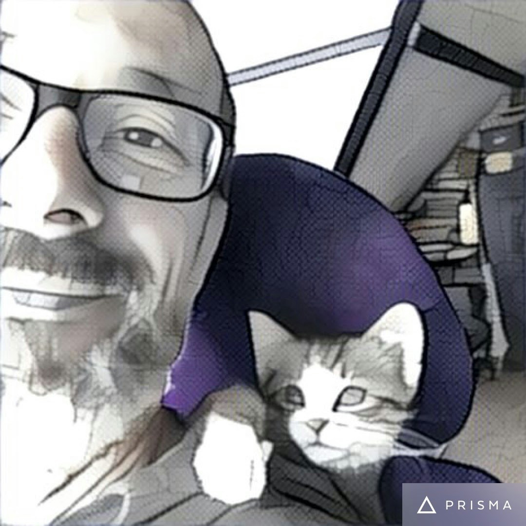 Ir para o perfil de Le Stef Botte