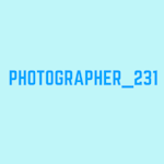 Avatar of user Photographer 231