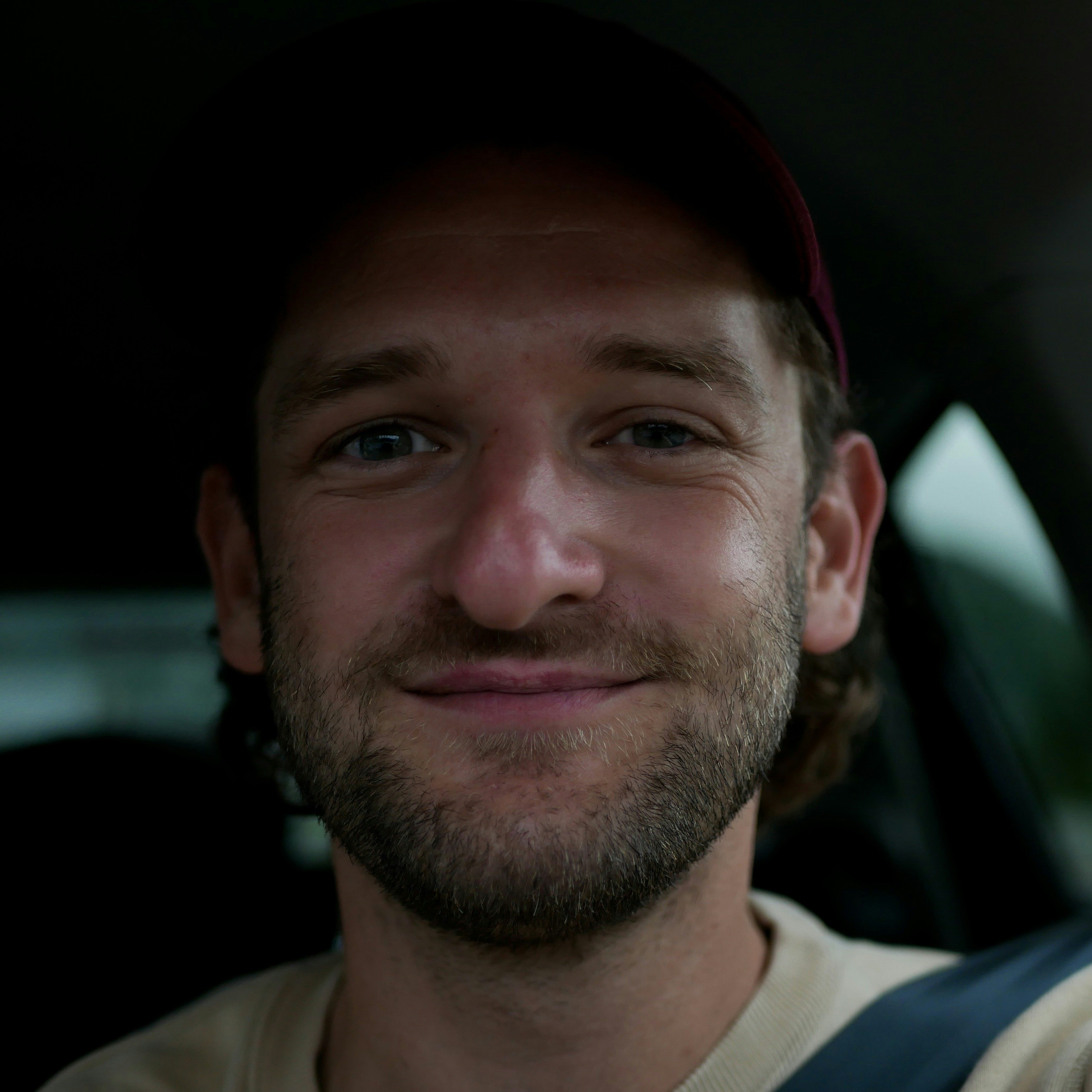 Zum Profil von Chris Boehm