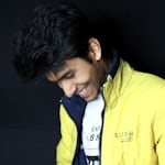 Avatar of user Abhisek Das