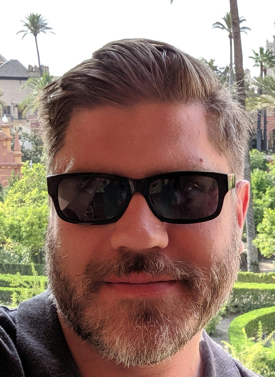 Go to Tim Snow's profile