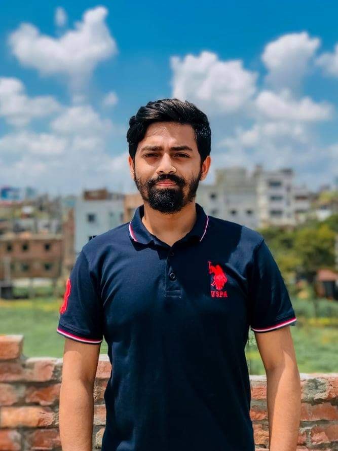 Ir para o perfil de 🄰llauddin 🄼iajee