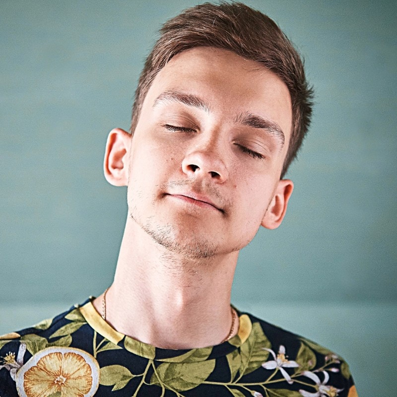 Avatar of user Vlad Zaytsev