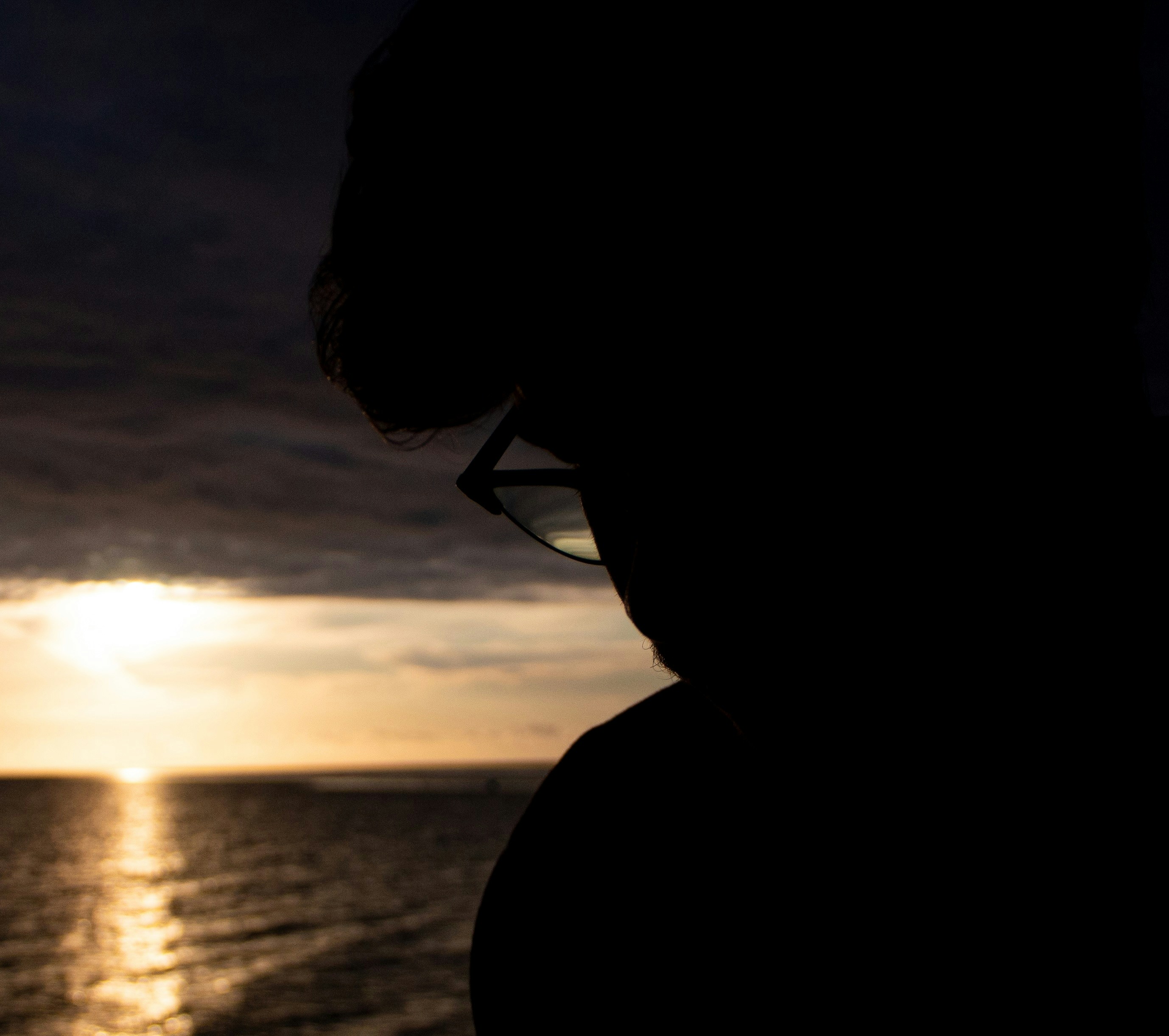 Go to Justin's profile