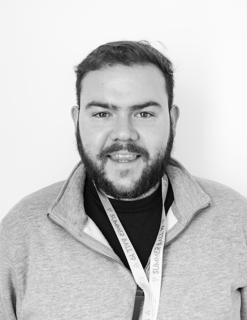 Go to Josh Goddard's profile