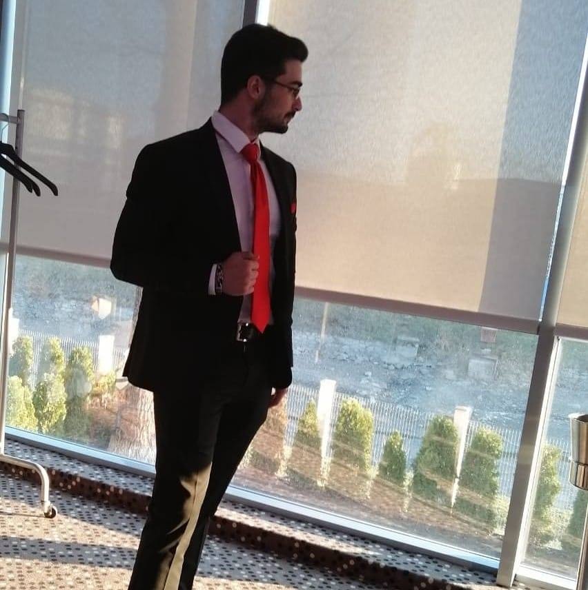 Accéder au profil de Mihai Neiconi