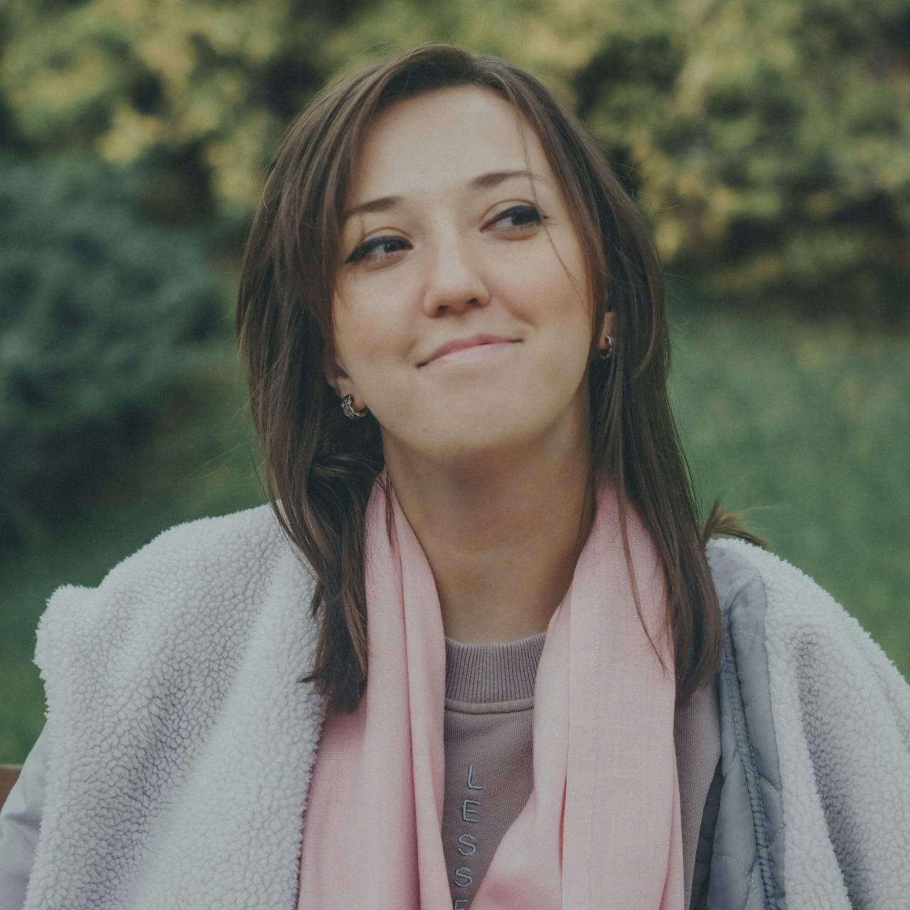 Go to Ekaterina Krusanova's profile