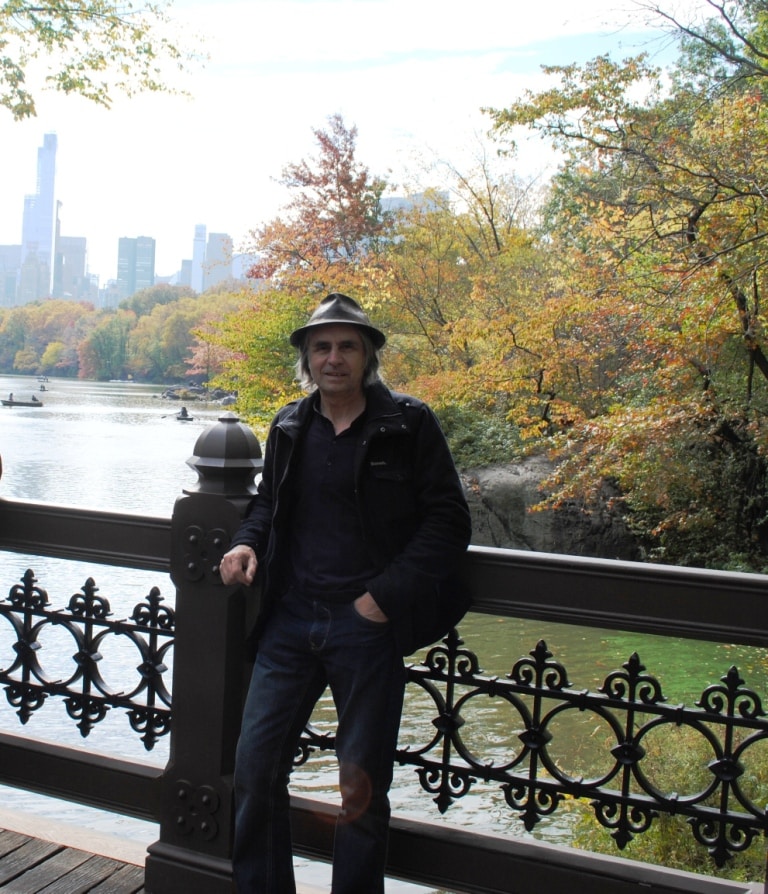 Go to JR Harris's profile