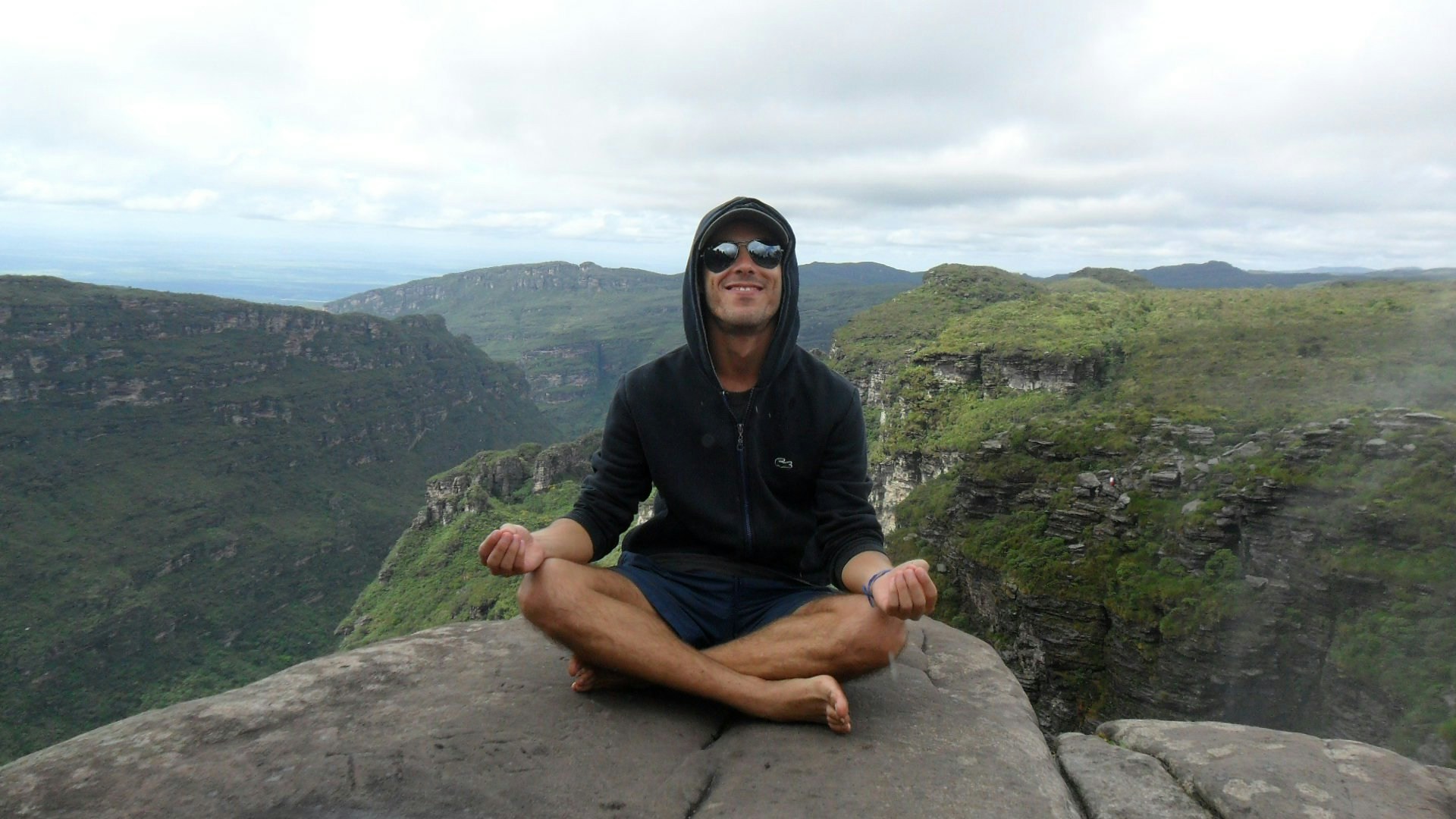 Zum Profil von Pedro Cunha