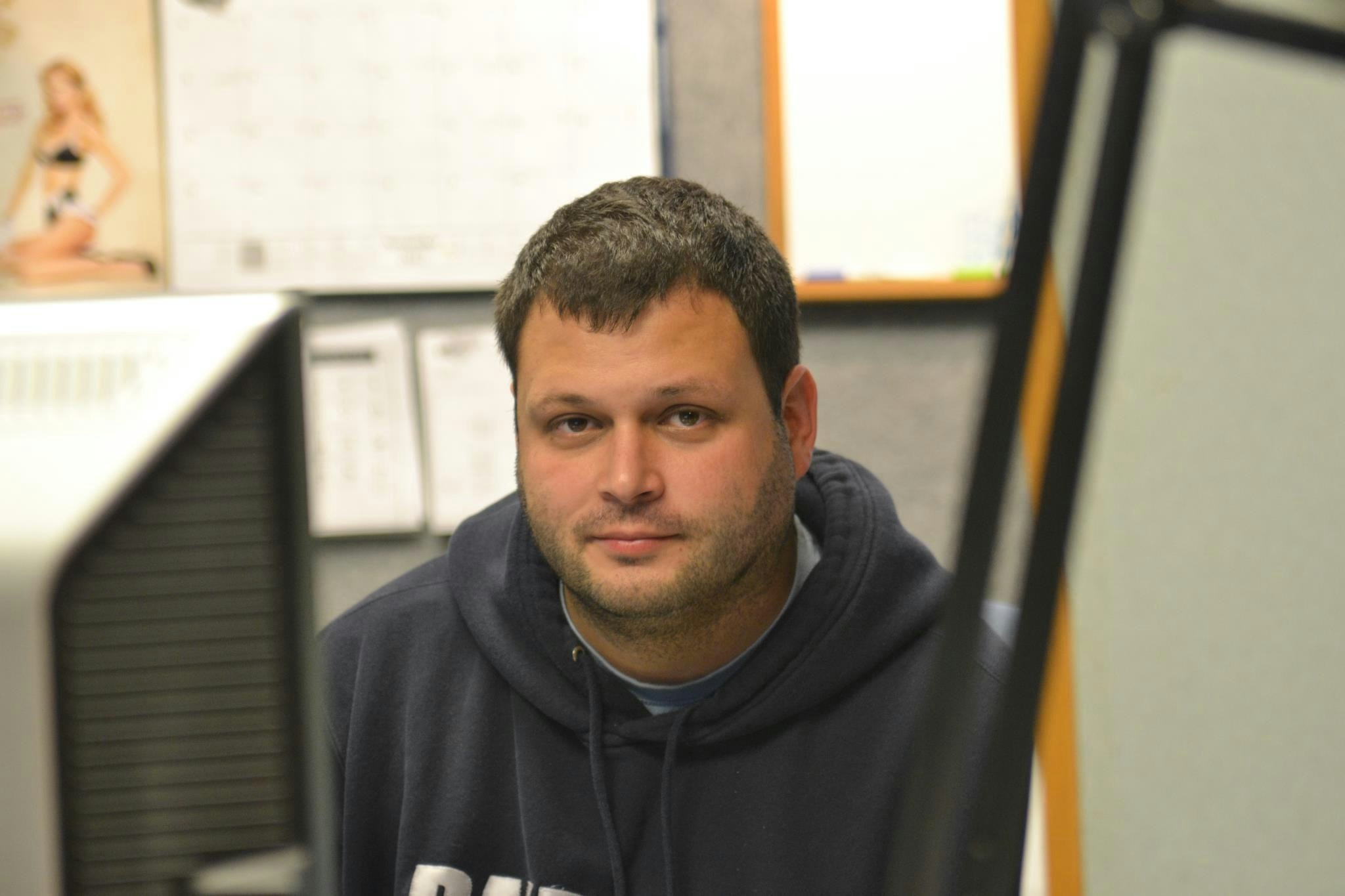 Go to James Smith's profile