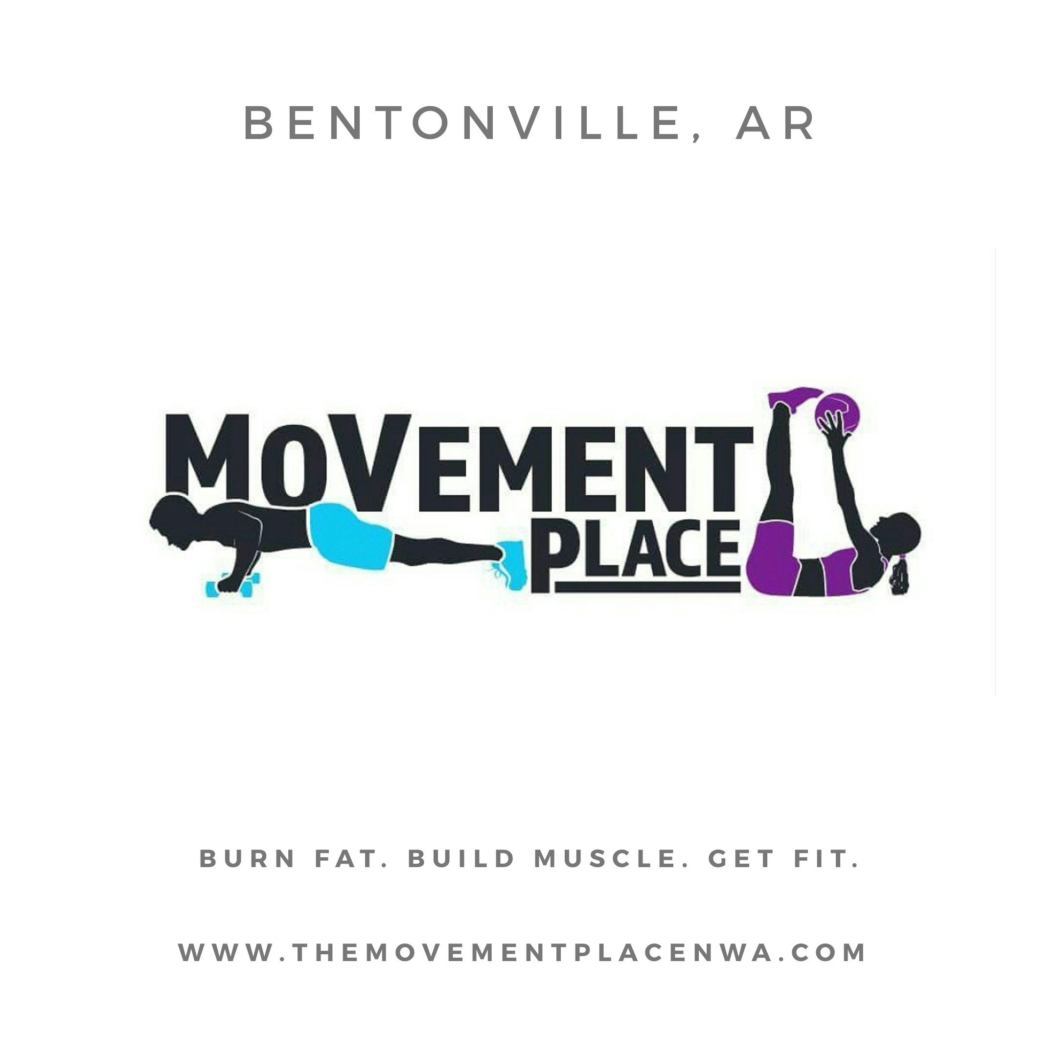 Movement Place