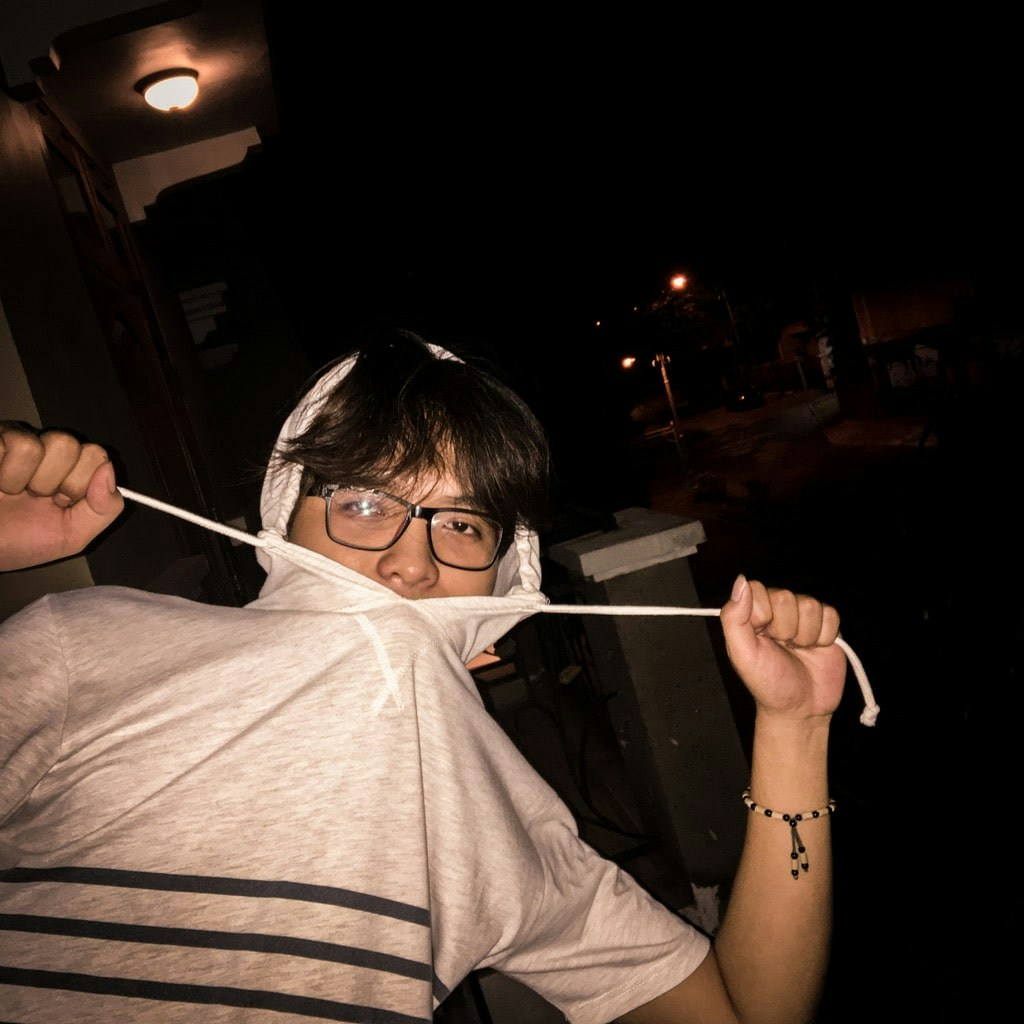 Avatar of user kelvin