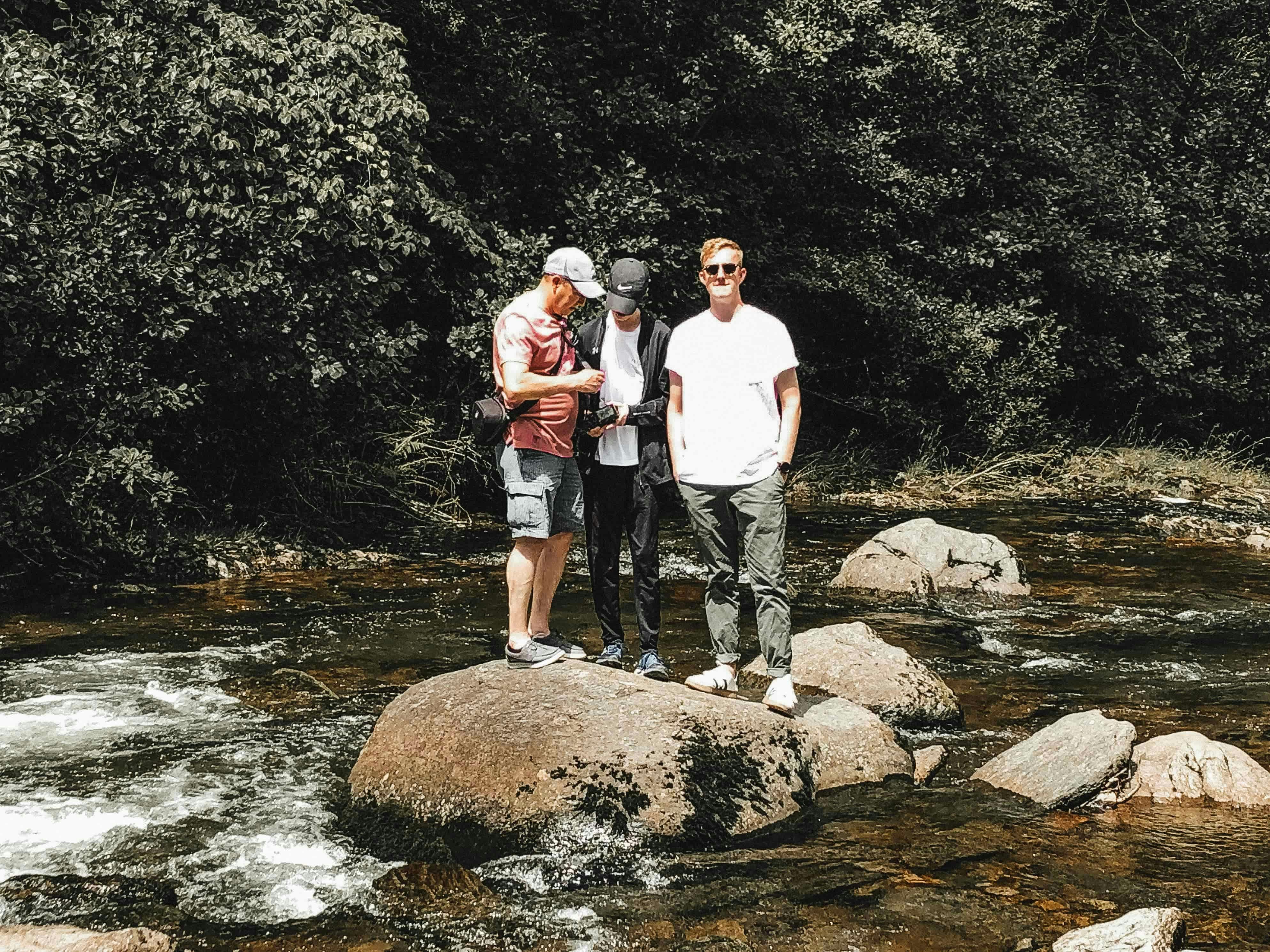 Go to Harry Robinson's profile