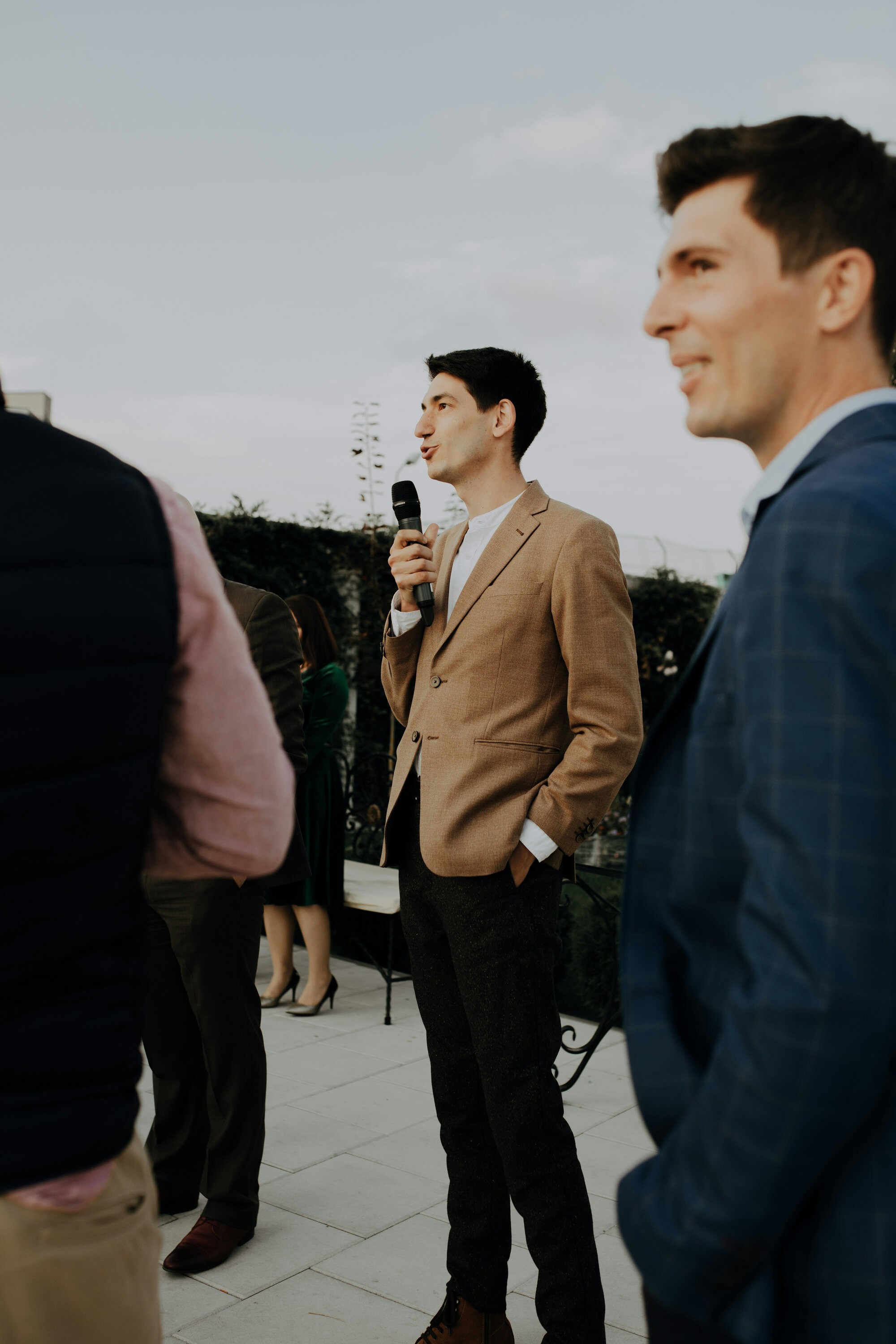 Go to Alex Ghiurau's profile