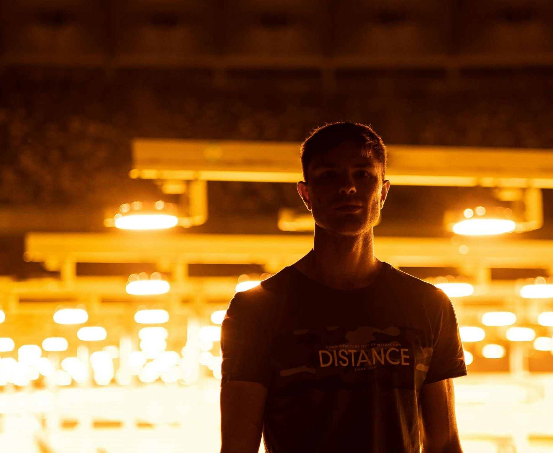 Ve al perfil de Oleksandr Zhabin