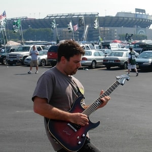 Go to Greg Lippert's profile