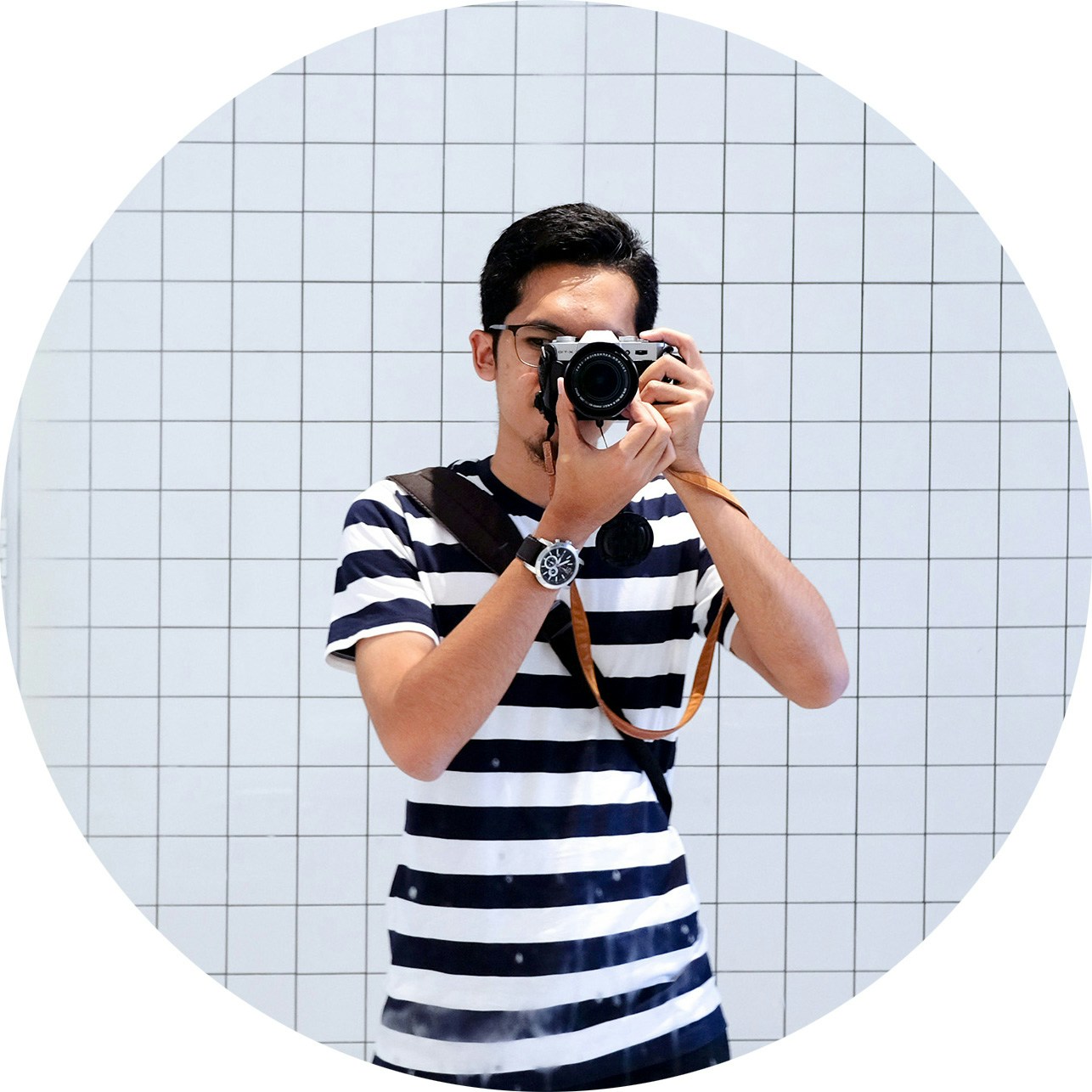 Ve al perfil de Mohamad Ilham Fauzan