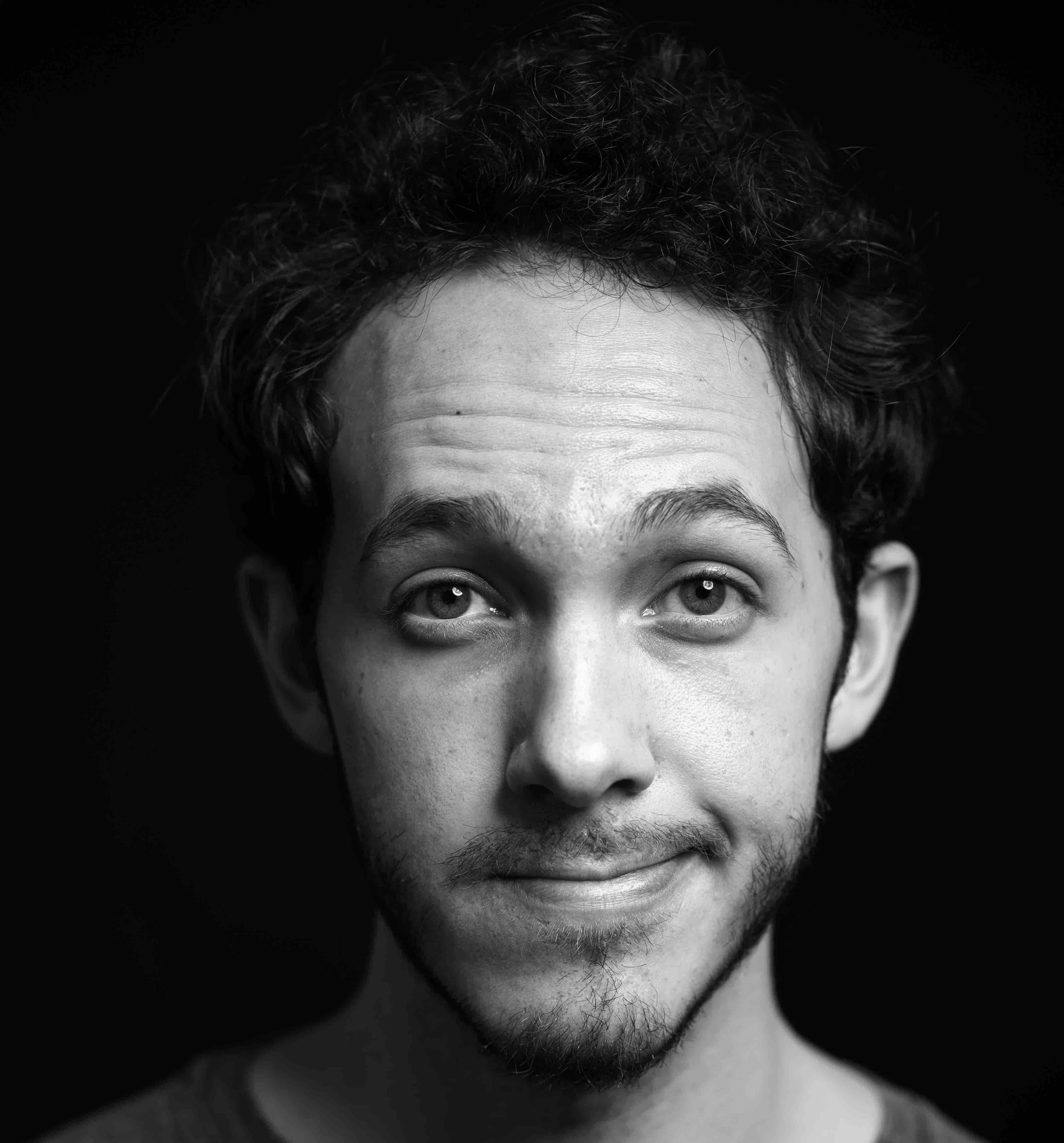 Go to Kevin Segura's profile